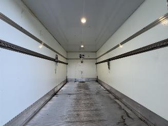 Volkswagen Crafter 35 2.0 TDI L4 Comfortline-CAMERA-CLIMA picture 10