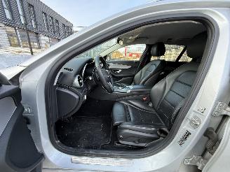 Mercedes C-klasse 180 d Premium Plus Pack -AUTOMAAT-NAVI-LEDER picture 8