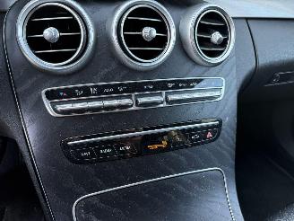 Mercedes C-klasse 180 d Premium Plus Pack -AUTOMAAT-NAVI-LEDER picture 19