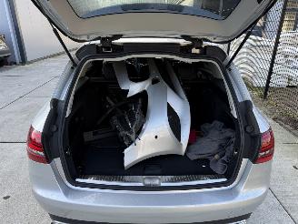 Mercedes C-klasse 180 d Premium Plus Pack -AUTOMAAT-NAVI-LEDER picture 10