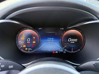 Mercedes C-klasse 180 d Premium Plus Pack -AUTOMAAT-NAVI-LEDER picture 18