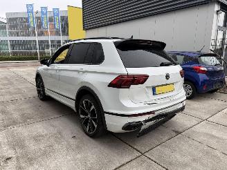 Volkswagen Tiguan 1.4 TSI e-HYBRID PHEV R-LINE Business + PANO-360 CAMERA-KEYLESS picture 4