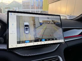 BYD Seal U 87 KWH 218 PK GLAZENDAK-LEDER-NAVI-PDC-KEYLESS picture 20