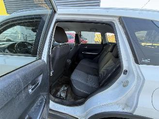 Suzuki Swift 1.4 Boosterjet ALGRIP Select 4X4 CAMERA-NAVI-LED picture 10