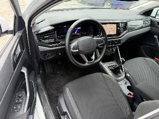 Volkswagen Polo 1.0 TSI Life Edition NAVI-CAMERA-PDC picture 3