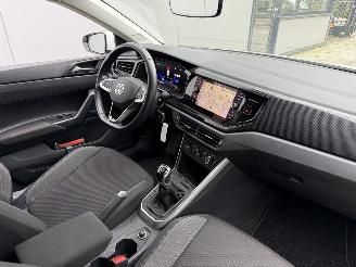 Volkswagen Polo 1.0 TSI Life Edition NAVI-CAMERA-PDC picture 6