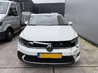 Volkswagen Polo 1.0 TSI Life Edition NAVI-CAMERA-PDC picture 12