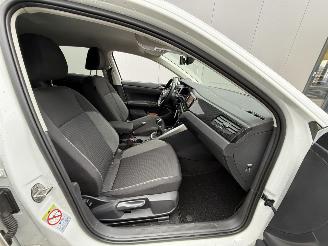 Volkswagen Polo 1.0 TSI Life Edition NAVI-CAMERA-PDC picture 11