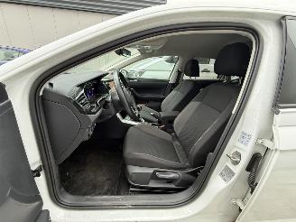 Volkswagen Polo 1.0 TSI Life Edition NAVI-CAMERA-PDC picture 8