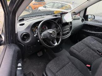 Mercedes Vito 116 CDI EXTRA LANG 4 X 4 - AUTOMAAT -NAVI-PDC-CAMERA picture 3