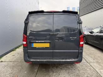 Mercedes Vito 116 CDI EXTRA LANG 4 X 4 - AUTOMAAT -NAVI-PDC-CAMERA picture 7