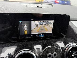 Mercedes B-klasse 200 d AUTOMAAT -CAMERA-PDC-NAVI picture 18