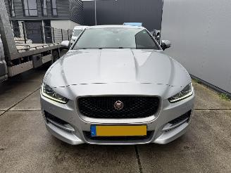 Jaguar XE 2.0 D Portfolio -NAVI-PDC-LEDER-CLIMA picture 12
