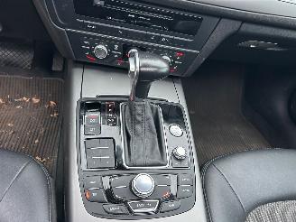 Audi A6 allroad 3.0 TDI QUATRO -PANO-NAVI-PDC picture 10