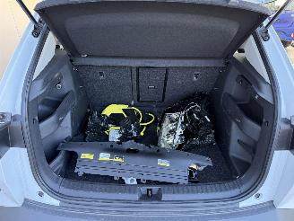 Skoda Elroq 85 Business Edition 286 PK -NAVI-CAMERA- ACTIERADIUS 572 Km !! picture 11