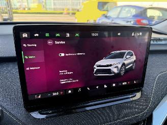 Skoda Elroq 85 Business Edition 286 PK -NAVI-CAMERA- ACTIERADIUS 572 Km !! picture 21