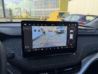 Skoda Elroq 85 Business Edition 286 PK -NAVI-CAMERA- ACTIERADIUS 572 Km !! picture 20