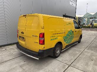 Toyota ProAce Extra Range Navigator Long 136 PK  -ACTIERADIUS 314 picture 5