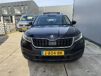 Skoda Kodiaq 1.5 TSI SPORTLINE  BUSINESS DSG-7  PANO-NAVI-PDC-CAMERA picture 13