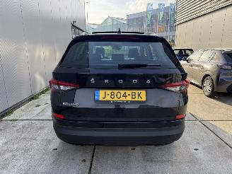 Skoda Kodiaq 1.5 TSI SPORTLINE  BUSINESS DSG-7  PANO-NAVI-PDC-CAMERA picture 7
