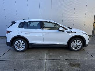 Skoda Elroq 85 BUSINESS EDITION 286 PK -CLIMA-NAVI-PDC-CAMERA- ACTIERADIUS 572 Km !! picture 7