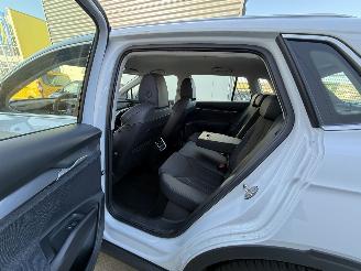 Skoda Elroq 85 BUSINESS EDITION 286 PK -CLIMA-NAVI-PDC-CAMERA- ACTIERADIUS 572 Km !! picture 10