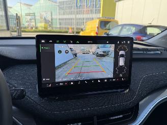 Skoda Elroq 85 BUSINESS EDITION 286 PK -CLIMA-NAVI-PDC-CAMERA- ACTIERADIUS 572 Km !! picture 20