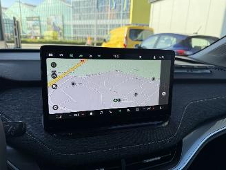 Skoda Elroq 85 BUSINESS EDITION 286 PK -CLIMA-NAVI-PDC-CAMERA- ACTIERADIUS 572 Km !! picture 19