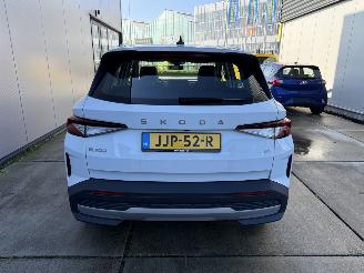 Skoda Elroq 85 BUSINESS EDITION 286 PK -CLIMA-NAVI-PDC-CAMERA- ACTIERADIUS 572 Km !! picture 8