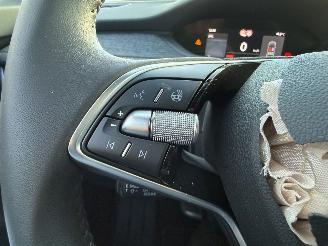 Skoda Elroq 85 BUSINESS EDITION 286 PK -CLIMA-NAVI-PDC-CAMERA- ACTIERADIUS 572 Km !! picture 23