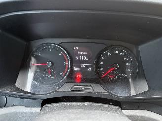 Volkswagen Crafter 35 2.0 TDI L4 COMFORTLINE -CAMERA-CLIMA picture 14