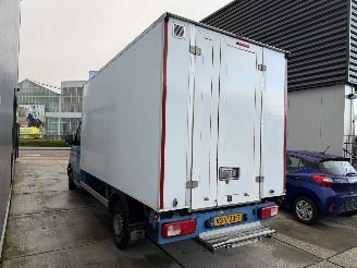 Volkswagen Crafter 35 2.0 TDI L4 COMFORTLINE -CAMERA-CLIMA picture 4