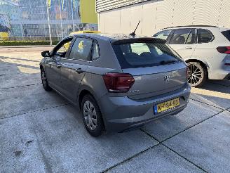 Volkswagen Polo 1.0 TSI Comfortline Business 95 PK-NAVI-PDC picture 4