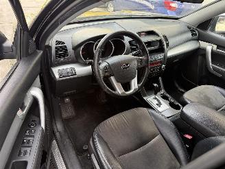 Kia Sorento 2.4 X-ECUTIVE-AUTOMAAT-PDC-CLIMA-LEDER picture 3