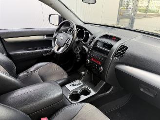 Kia Sorento 2.4 X-ECUTIVE-AUTOMAAT-PDC-CLIMA-LEDER picture 6