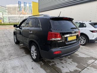 Kia Sorento 2.4 X-ECUTIVE-AUTOMAAT-PDC-CLIMA-LEDER picture 4