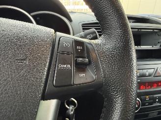 Kia Sorento 2.4 X-ECUTIVE-AUTOMAAT-PDC-CLIMA-LEDER picture 14