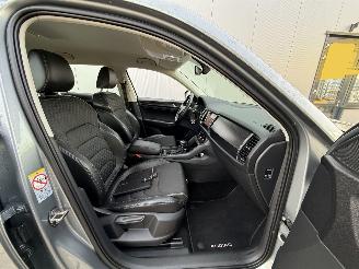 Skoda Kodiaq 1.5 TSI Business Edition 7P -AUTOMAAT-NAVI-CAMERA-PDC picture 13