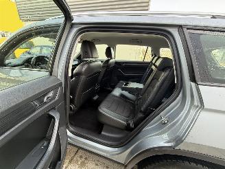 Skoda Kodiaq 1.5 TSI Business Edition 7P -AUTOMAAT-NAVI-CAMERA-PDC picture 10