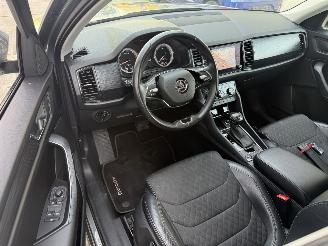 Skoda Kodiaq 1.5 TSI Business Edition 7P -AUTOMAAT-NAVI-CAMERA-PDC picture 3