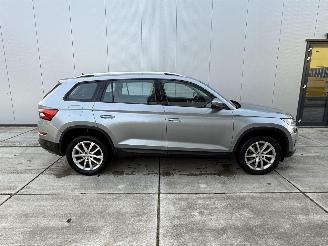 Skoda Kodiaq 1.5 TSI Business Edition 7P -AUTOMAAT-NAVI-CAMERA-PDC picture 7