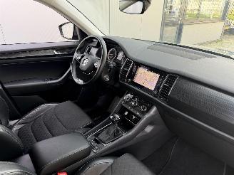 Skoda Kodiaq 1.5 TSI Business Edition 7P -AUTOMAAT-NAVI-CAMERA-PDC picture 6