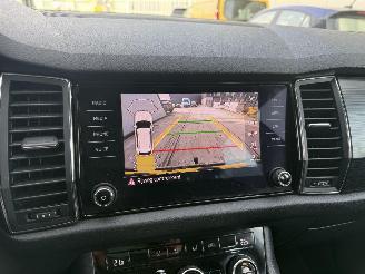 Skoda Kodiaq 1.5 TSI Business Edition 7P -AUTOMAAT-NAVI-CAMERA-PDC picture 19
