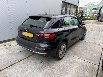 Audi A3 40 TFSI e Prp Line PHEV -NAVI-CLIMA-PDC picture 5