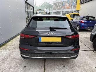 Audi A3 40 TFSI e Prp Line PHEV -NAVI-CLIMA-PDC picture 7