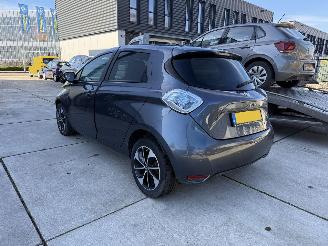 Renault Zoé Q90 Intens Quickcharge 41 kWh -AIRCO-PDC-EIGEN ACCU picture 5