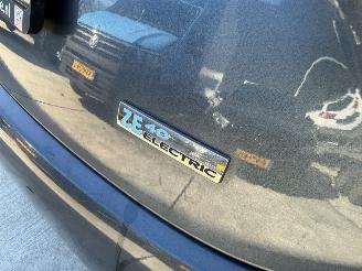 Renault Zoé Q90 Intens Quickcharge 41 kWh -AIRCO-PDC-EIGEN ACCU picture 16