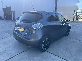Renault Zoé Q90 Intens Quickcharge 41 kWh -AIRCO-PDC-EIGEN ACCU picture 6
