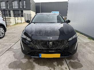 Peugeot 308 1.2 PureTech Allure AUTOMAAT-NAVI-PDC-CAMERA picture 12