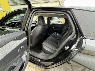 Peugeot 308 1.2 PureTech Allure AUTOMAAT-NAVI-PDC-CAMERA picture 9